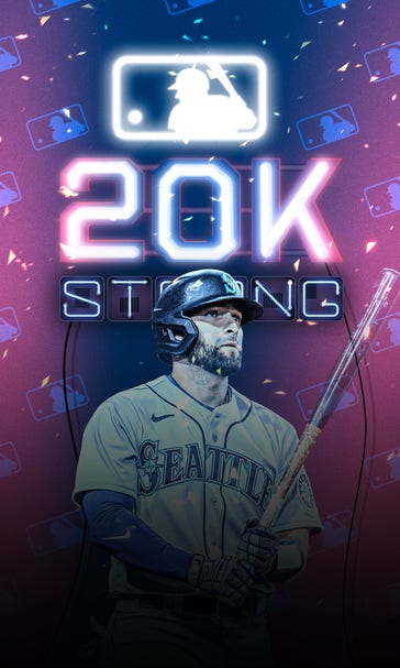 Meet Mr. 20K